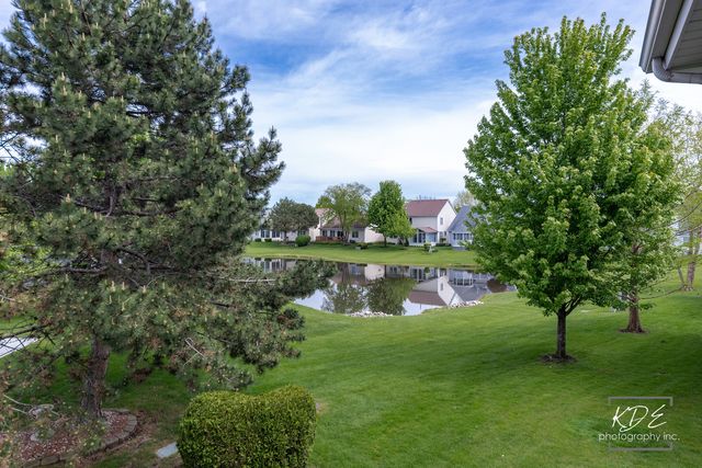 21302 W Monterrey Drive, Plainfield, IL 60544
