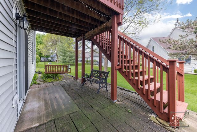 21302 W Monterrey Drive, Plainfield, IL 60544