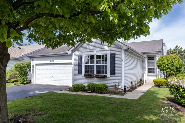 21302 W Monterrey Drive, Plainfield, IL 60544