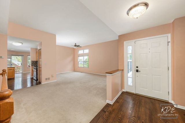 21302 W Monterrey Drive, Plainfield, IL 60544