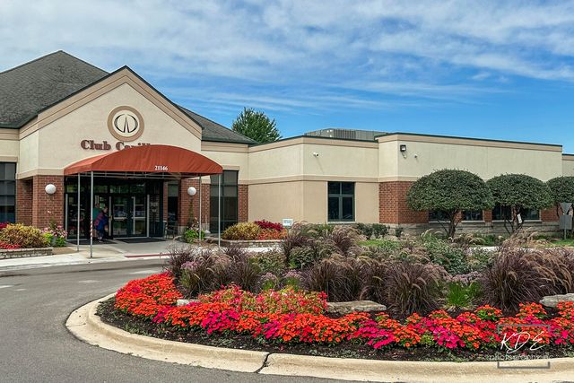 21302 W Monterrey Drive, Plainfield, IL 60544