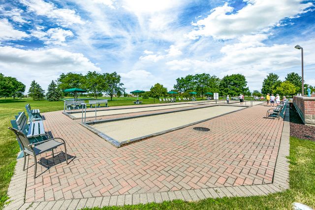 21302 W Monterrey Drive, Plainfield, IL 60544