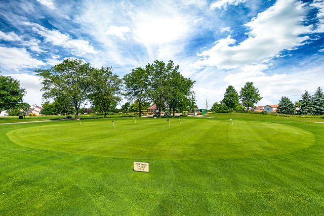 21302 W Monterrey Drive, Plainfield, IL 60544