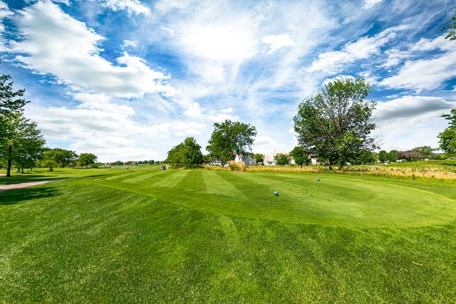 21302 W Monterrey Drive, Plainfield, IL 60544