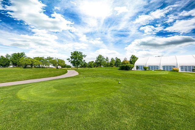 21302 W Monterrey Drive, Plainfield, IL 60544