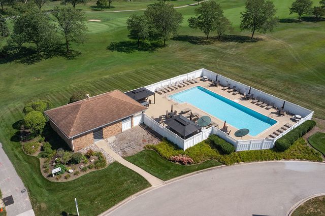 21302 W Monterrey Drive, Plainfield, IL 60544