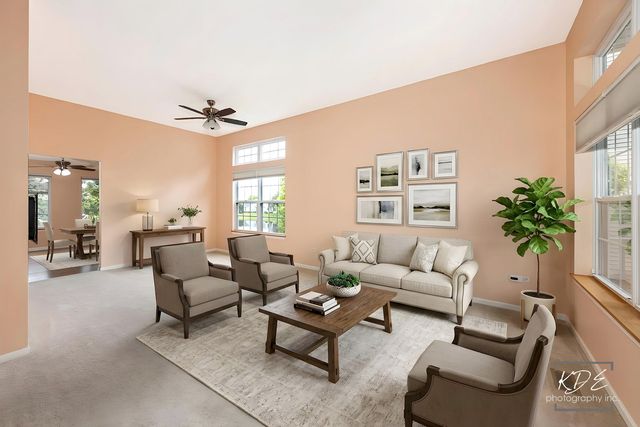 21302 W Monterrey Drive, Plainfield, IL 60544