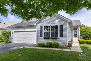 21302 W Monterrey Drive, Plainfield, IL 60544