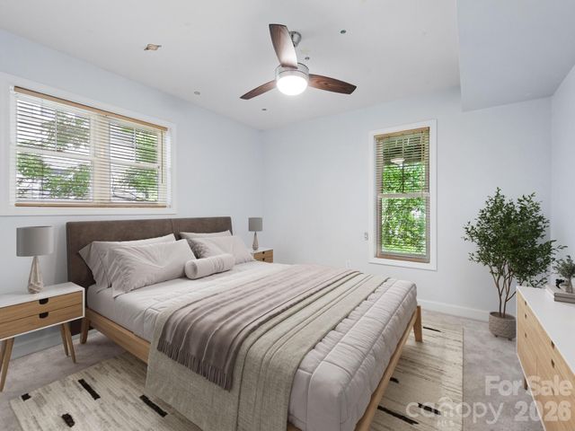 16 Jefferson Drive, Asheville, NC 28801