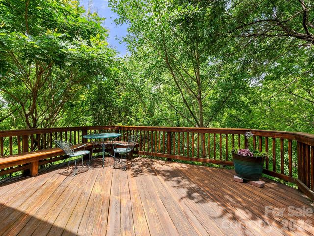 16 Jefferson Drive, Asheville, NC 28801