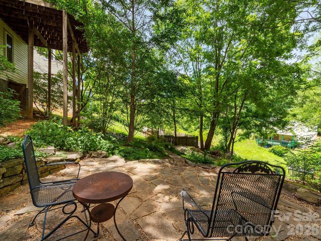 16 Jefferson Drive, Asheville, NC 28801