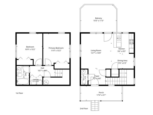 16 Jefferson Drive, Asheville, NC 28801