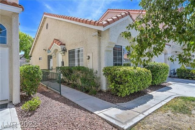 5955 Sunlight Garden Way, Las Vegas, NV 89118