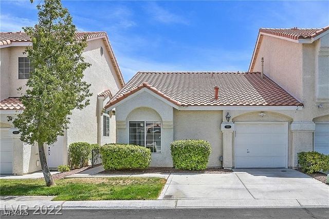 5955 Sunlight Garden Way, Las Vegas, NV 89118