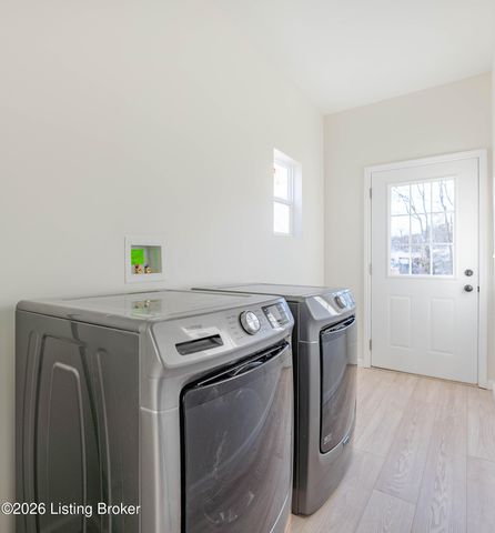 1316 Walter Ave, Louisville, KY 40215