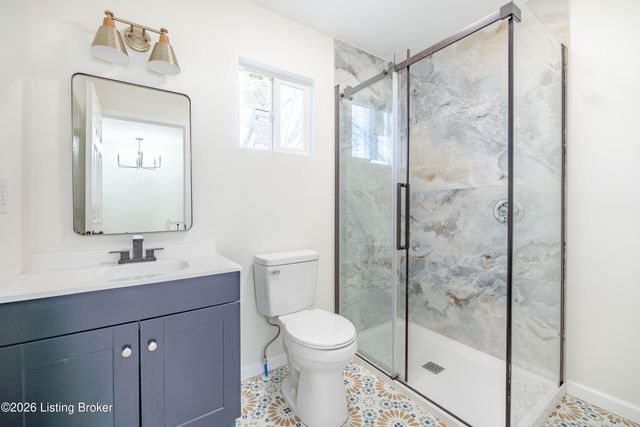 1316 Walter Ave, Louisville, KY 40215