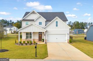 123 Applewood Way, Homer, GA 30547