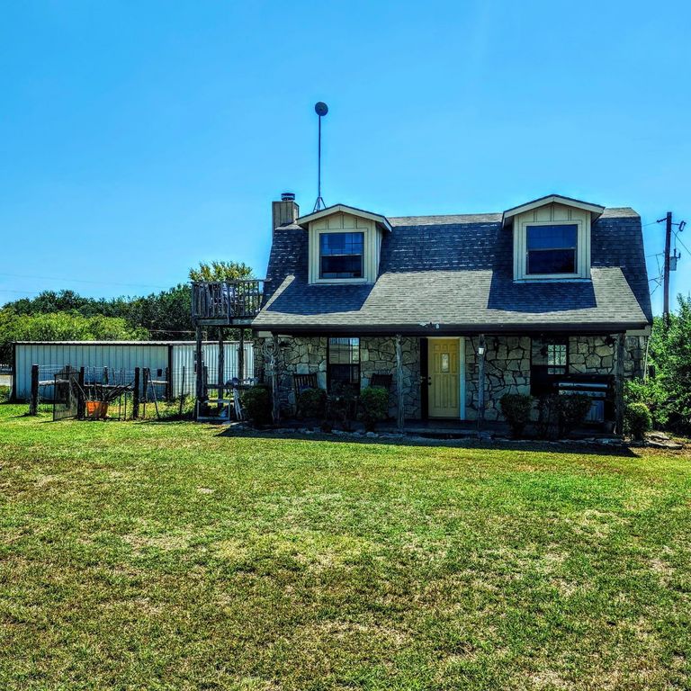 8200 Lipan Highway, Lipan, TX 76462