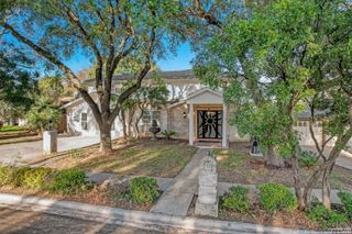 10804 Lands Run, San Antonio, TX 78230