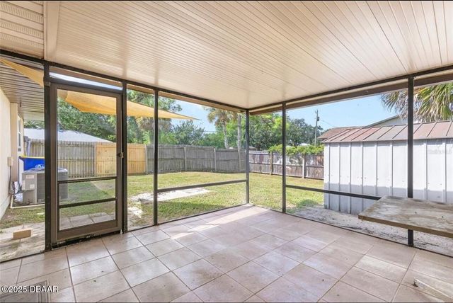 1518 Juniper Drive, Edgewater, FL 32132