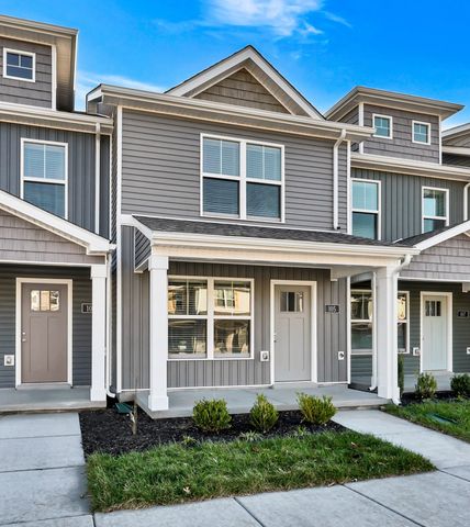 105 Quarry Point Dr, Clarksville, TN 37043