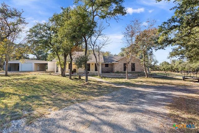 59 Sobrante Road, Belton, TX 76513