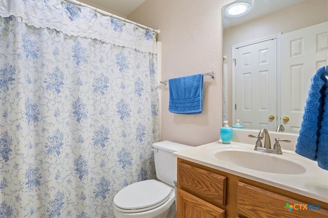 59 Sobrante Road, Belton, TX 76513