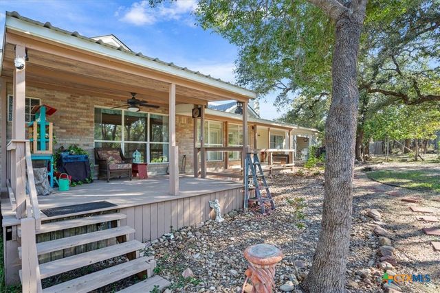 59 Sobrante Road, Belton, TX 76513