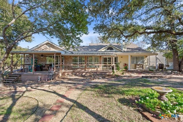 59 Sobrante Road, Belton, TX 76513
