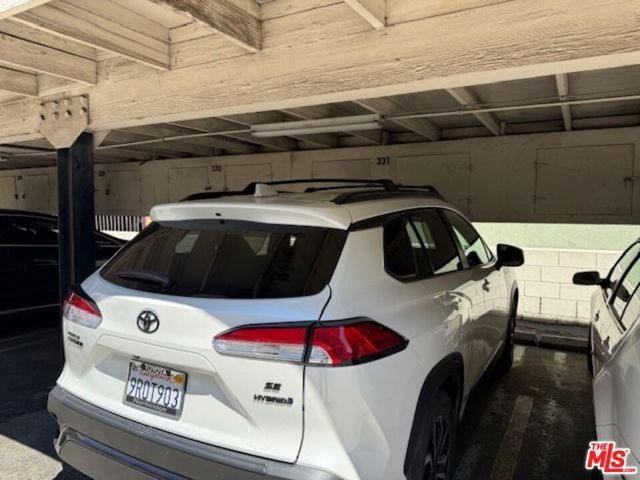 6342 Morse Avenue 205, Los Angeles, CA 91606