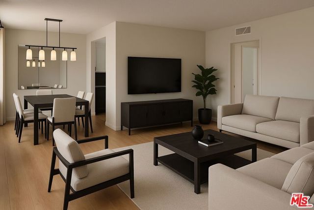 6342 Morse Avenue 205, Los Angeles, CA 91606