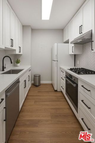 6342 Morse Avenue 205, Los Angeles, CA 91606