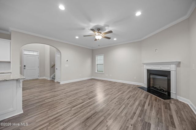 901 Lendy Drive, Greenville, NC 27858