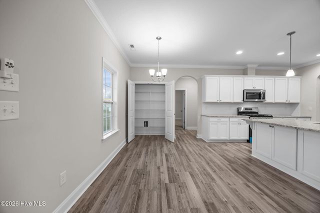 901 Lendy Drive, Greenville, NC 27858