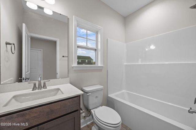 901 Lendy Drive, Greenville, NC 27858