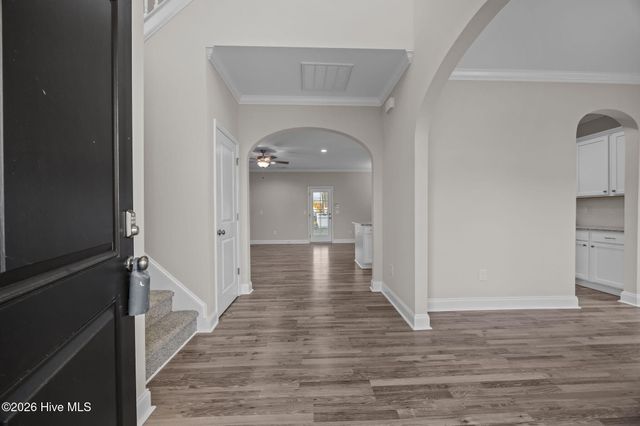 901 Lendy Drive, Greenville, NC 27858