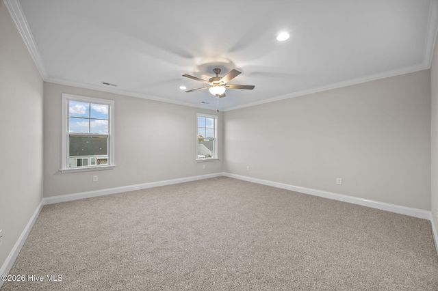 901 Lendy Drive, Greenville, NC 27858