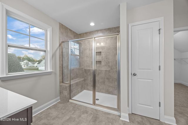 901 Lendy Drive, Greenville, NC 27858