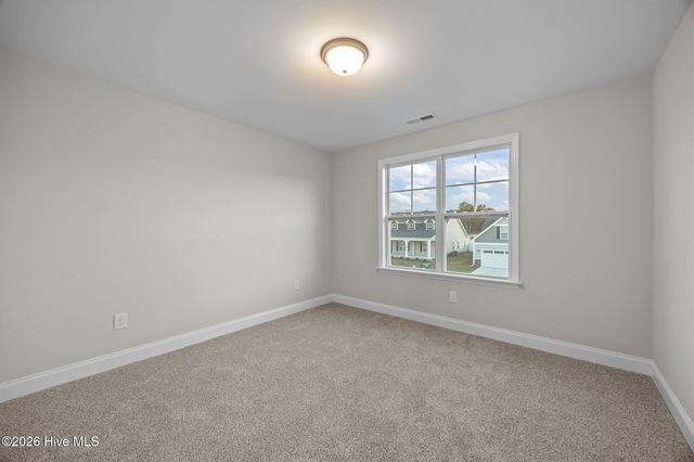 901 Lendy Drive, Greenville, NC 27858