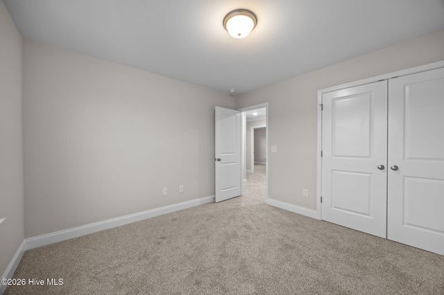 901 Lendy Drive, Greenville, NC 27858