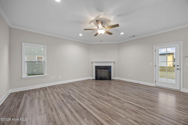 901 Lendy Drive, Greenville, NC 27858