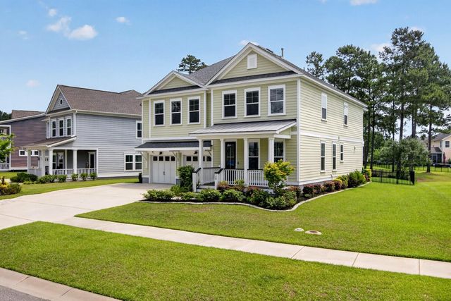 190 Calm Water Way, Summerville, SC 29486