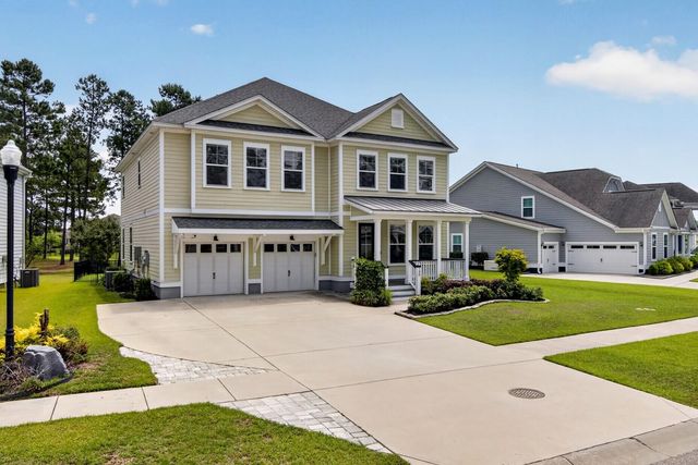 190 Calm Water Way, Summerville, SC 29486