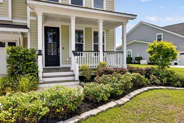 190 Calm Water Way, Summerville, SC 29486