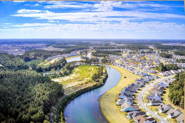 190 Calm Water Way, Summerville, SC 29486
