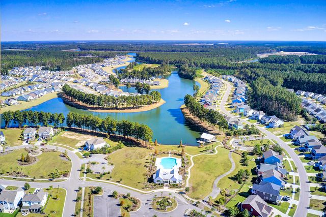 190 Calm Water Way, Summerville, SC 29486