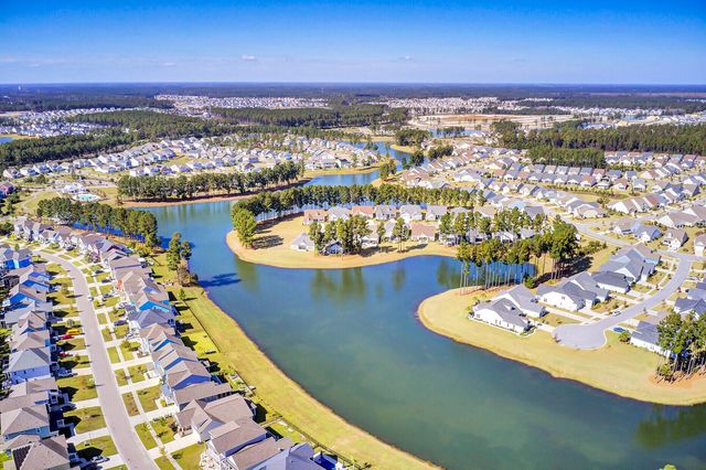 190 Calm Water Way, Summerville, SC 29486