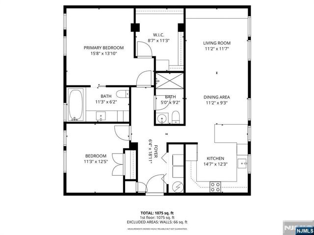 2301 Rio Vista Drive, Mahwah, NJ 07430