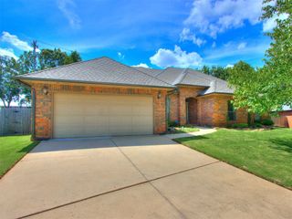 13409 Cedar Trail, Oklahoma City, OK 73131