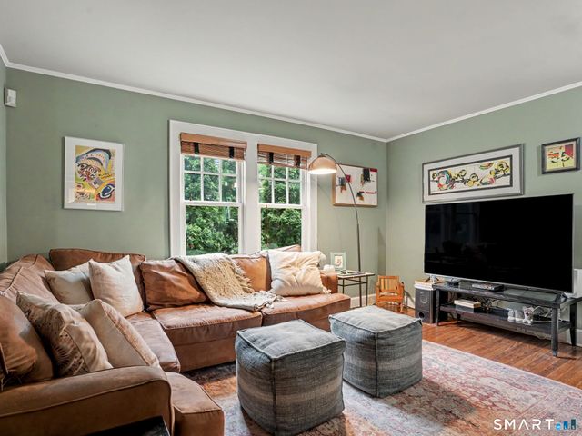46 Valleywood Road, Greenwich, CT 06807